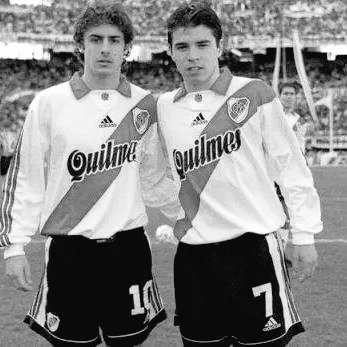 Pablo César Aimar (@pablocaimar) on Twitter photo 