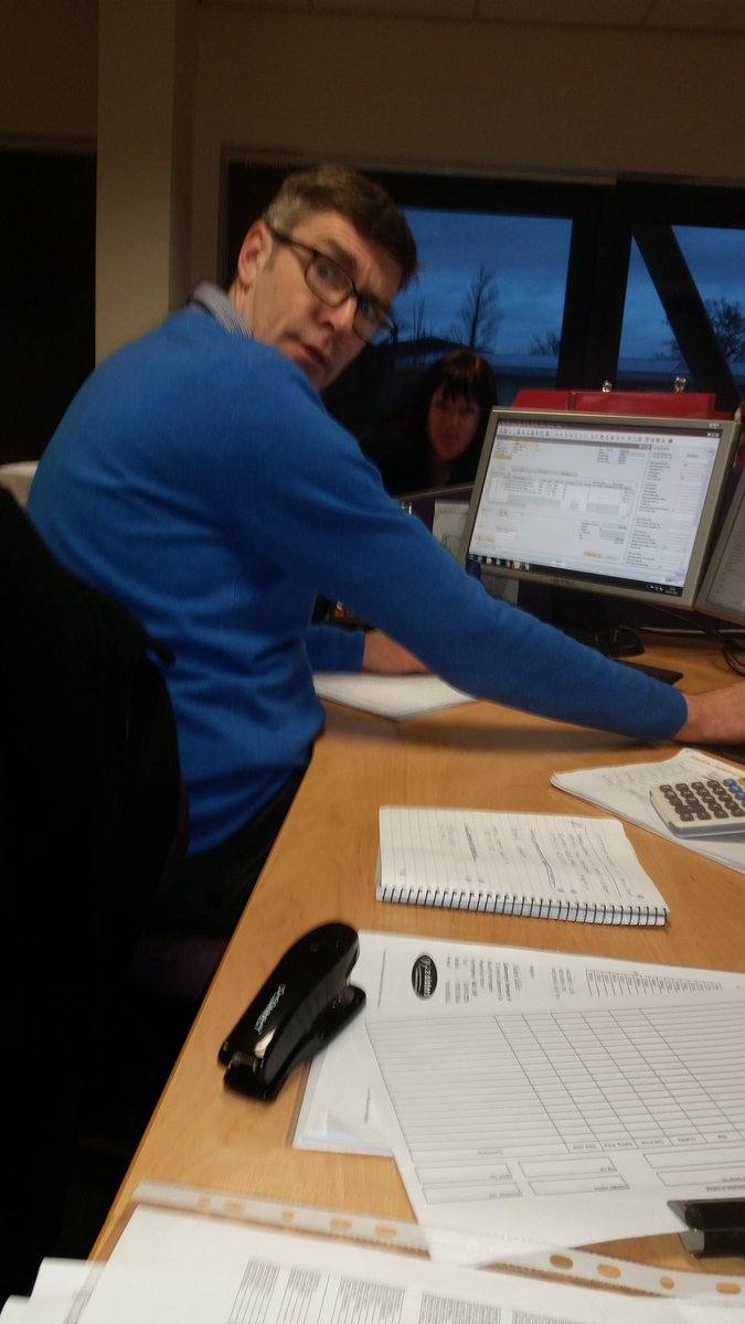 David burrows tweet media