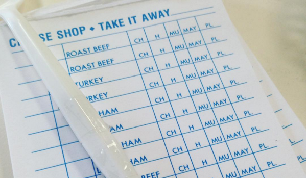 We're ready for #lunch, hope to see you here! #UVA #CvilleFood