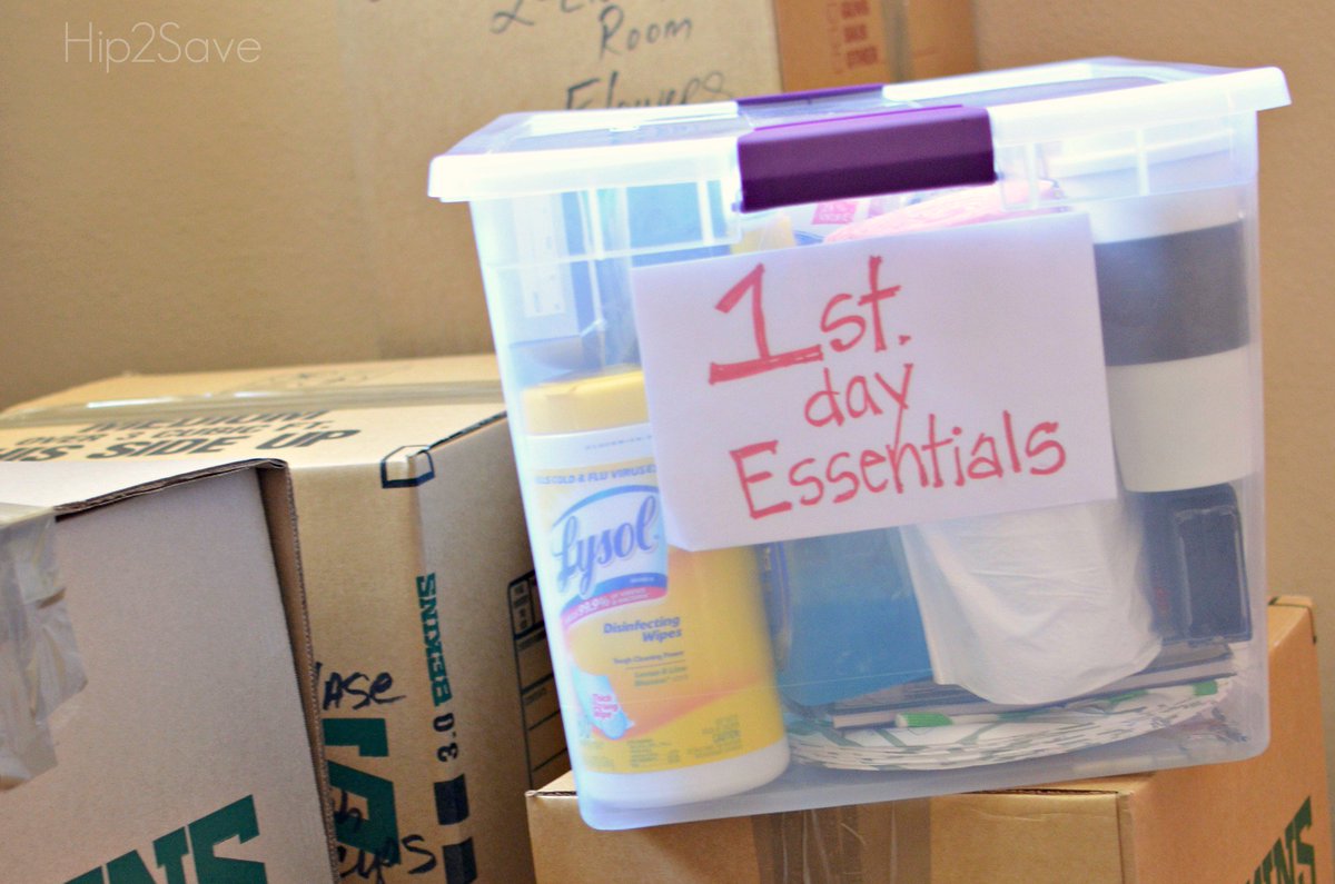 RABProperties's tweet photo. #MovingTips: Put items you'll need in a clear bin &amp; keep it easily accessible. https://t.co/4L8m1vrGGe https://t.co/5Q5OhLRxCt