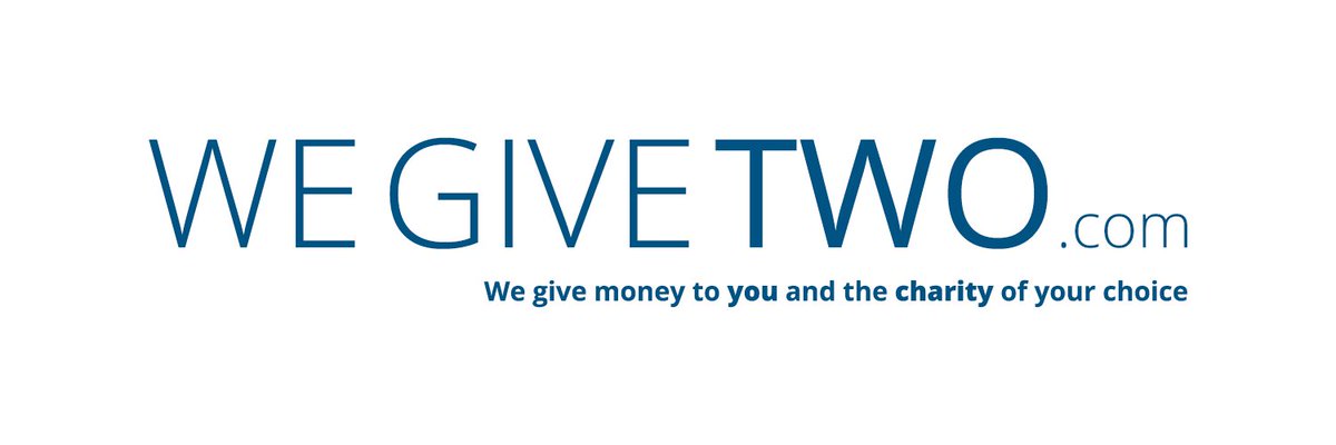 WeGiveTwo's tweet image. We now have a better site, with a better mission.
We are now WeGiveTwo.

buff.ly/1QgVnZk 

#WeGiveTwo