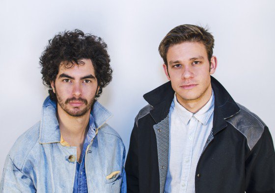 fanumfm's tweet photo. #NewArtist this week is the funky indie duo @Argonaut_Wasp introduced by Tastemaker Jay-

https://t.co/nBdTiwtPRg https://t.co/O0P9BeAq38