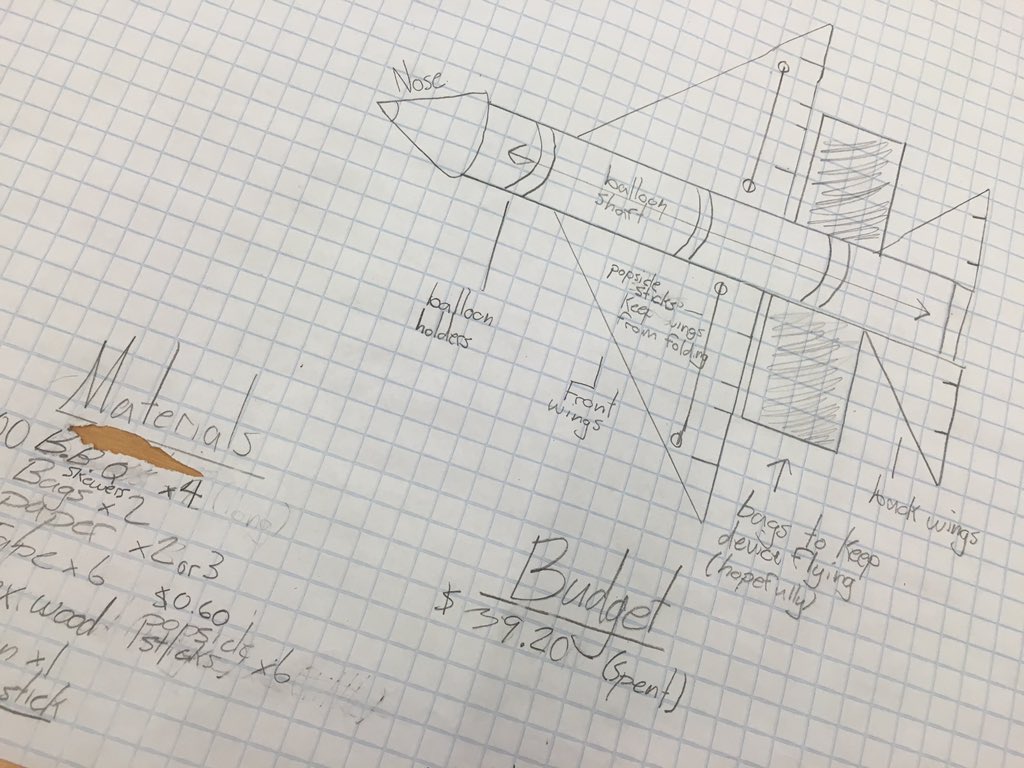 GILBERTSJ's tweet image. Added &apos;cost of materials, a price catalogue, budgeting, and a weigh station &apos; into my #STEM program. @TDSB
