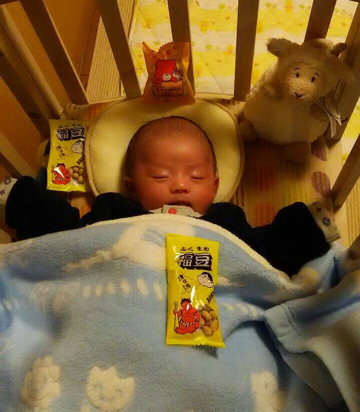 かわいい赤ちゃん かわいい赤ちゃん