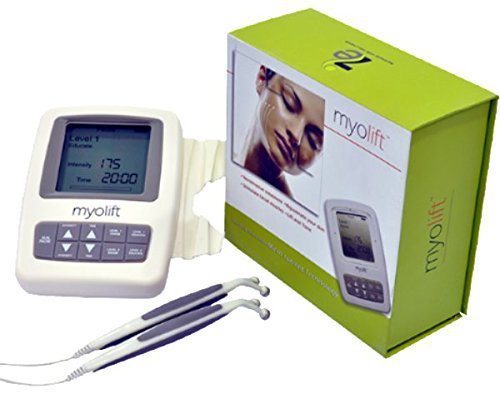 melissarandd's tweet photo. Review Of The 7e MyoLift Microcurrent Device #review #7e #myoliftย #antiaging https://t.co/VvDA8GtUW2 https://t.co/6J94e0lPAx
