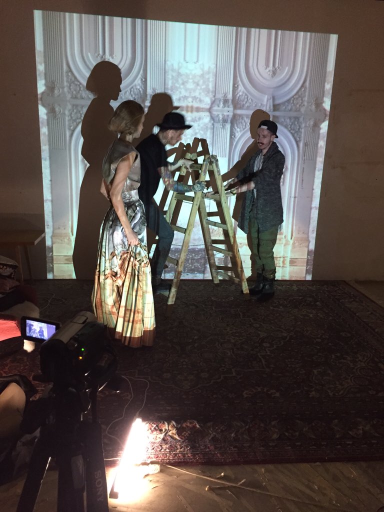 lussimakeup's tweet photo. Coming soon! π€
#fashion #photography #Editorial #makeupartist #designer #photographer #builderTim #shooting #new https://t.co/V6VLrW5ldy