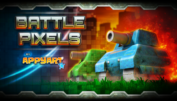Stellan_Bacq's tweet photo. #Steam #LunarNewYear #Sale #Game Battle Pixels for $ 1.59 until February 12 20% OFF
https://t.co/VrBKYw0dod #indie https://t.co/9yQTjMy7WO