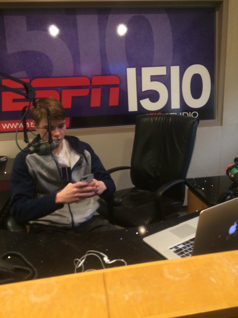 The Next Generation tweet media