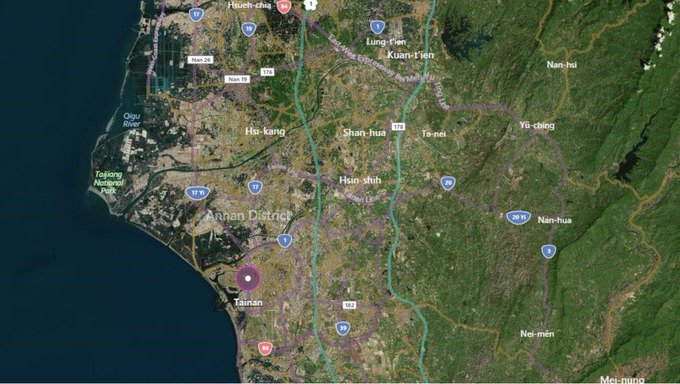 itvnews's tweet image. &apos;Hundreds trapped&apos; as #Taiwan earthquake triggers building collapse itv.com/news/2016-02-0…