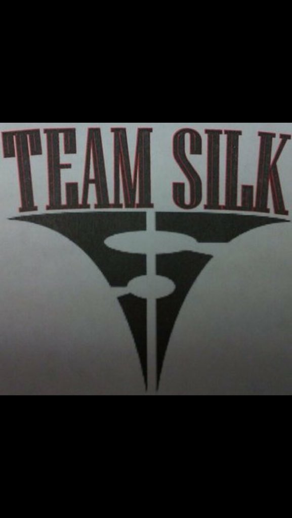 We are coming! #WeAreTeamSilk, this aau season will be a good one! Lots of exposure for our players! 🏀