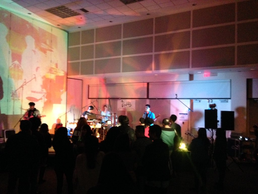 Rad fest was off the chain! #radfestca