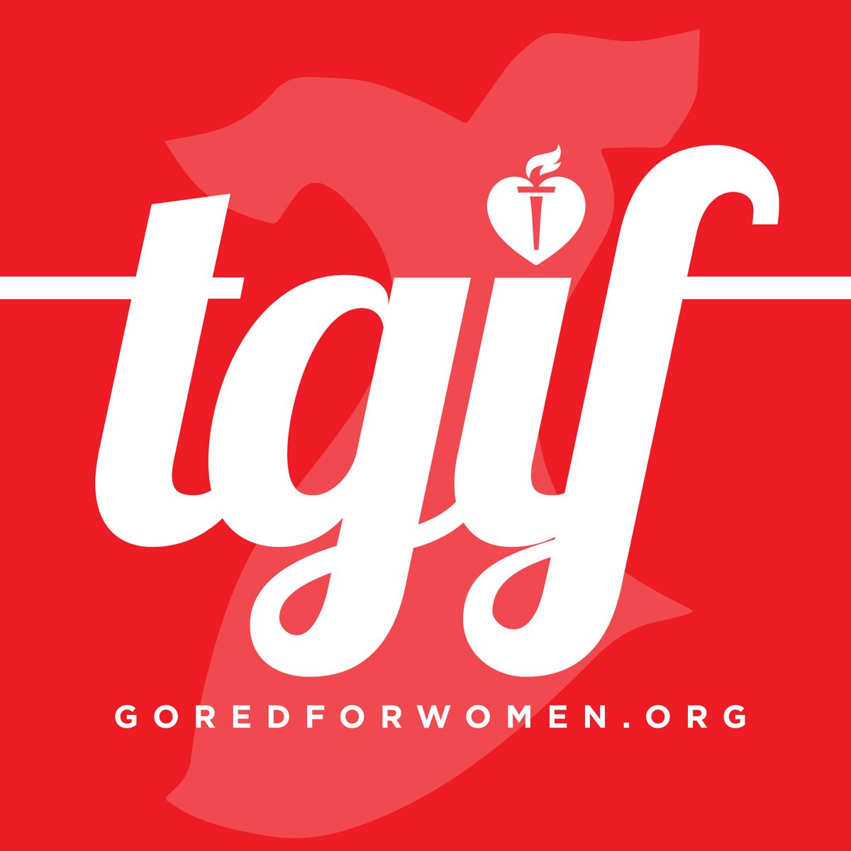 TomKwolik's tweet photo. National wear red day! #100DaysOfType #typography #Fonts #GoRedForWomen #heartdisease #TGIF https://t.co/7KCSDGciRu