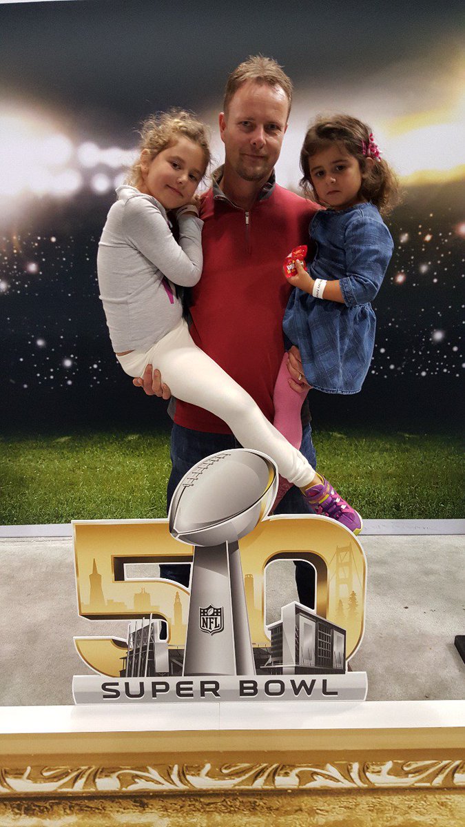 jtklepp's tweet image. Chillin #BridgestoneNFLX50