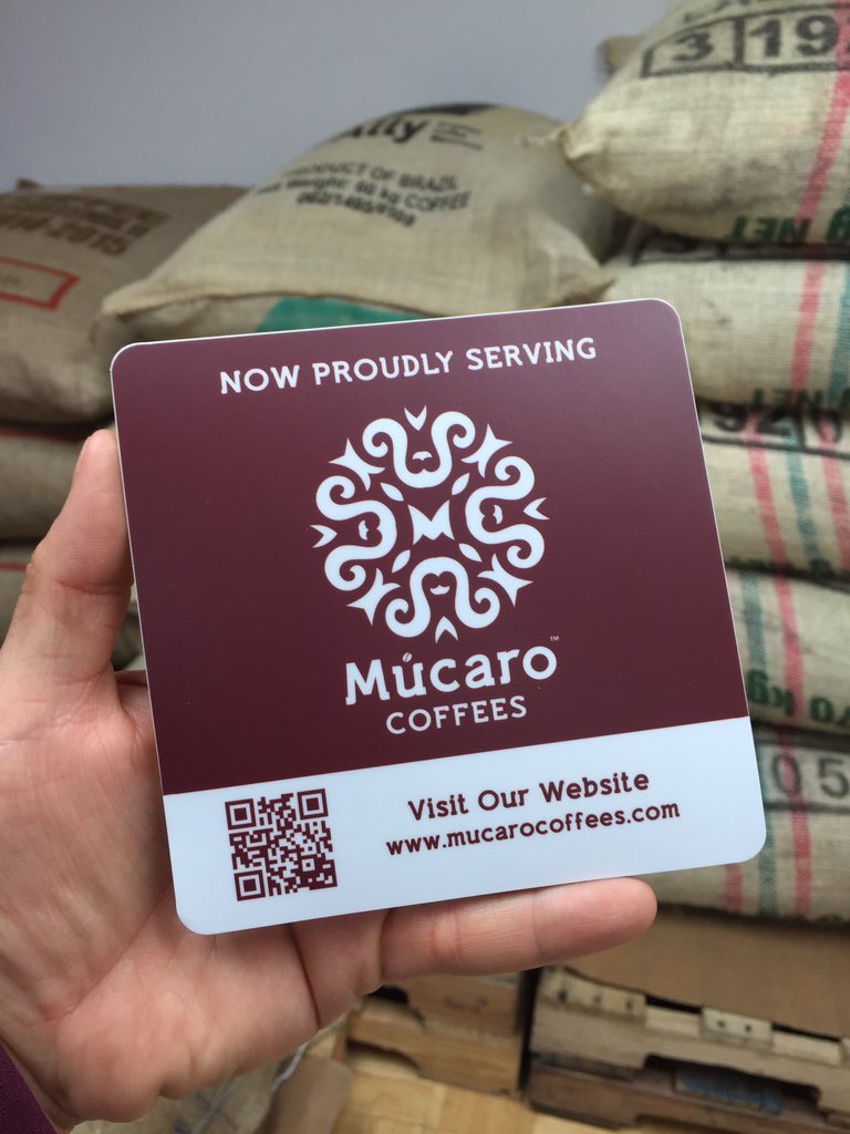Múcaro Coffees tweet media