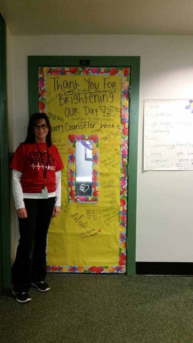 Fern Ridge (TheRidgeatPKWY) Twitter