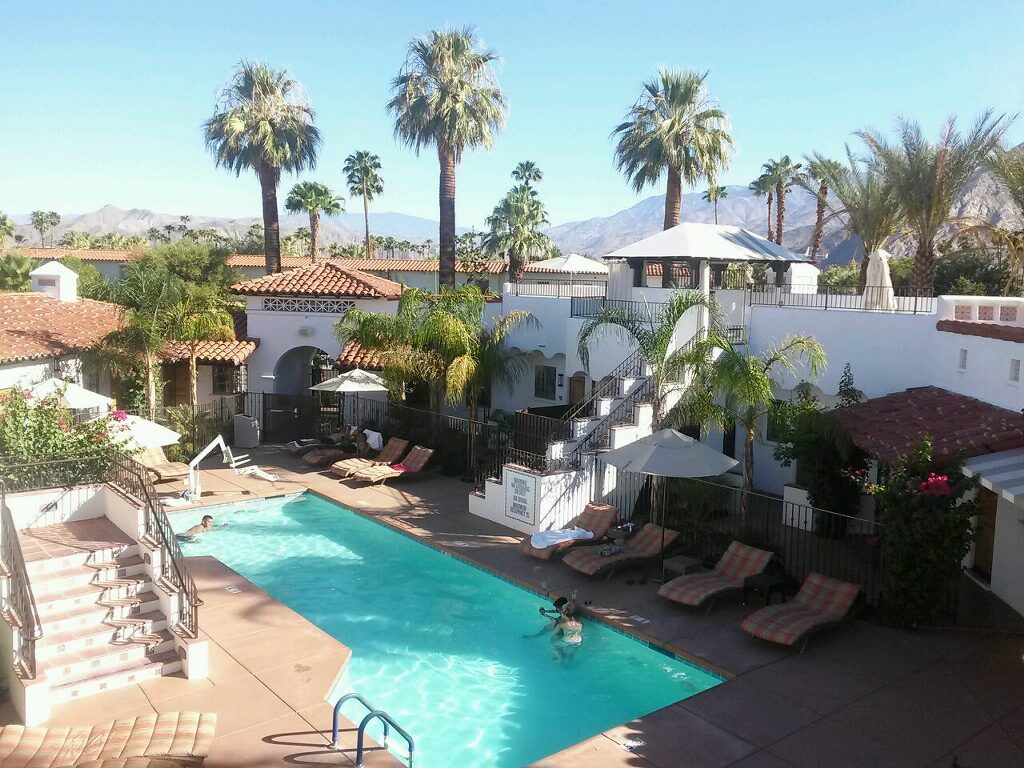 triadaps's tweet image. Its a beauty out there today. Let's get the weekend started! @DwntwnPS @Autograph @MarriottRewards #weekend