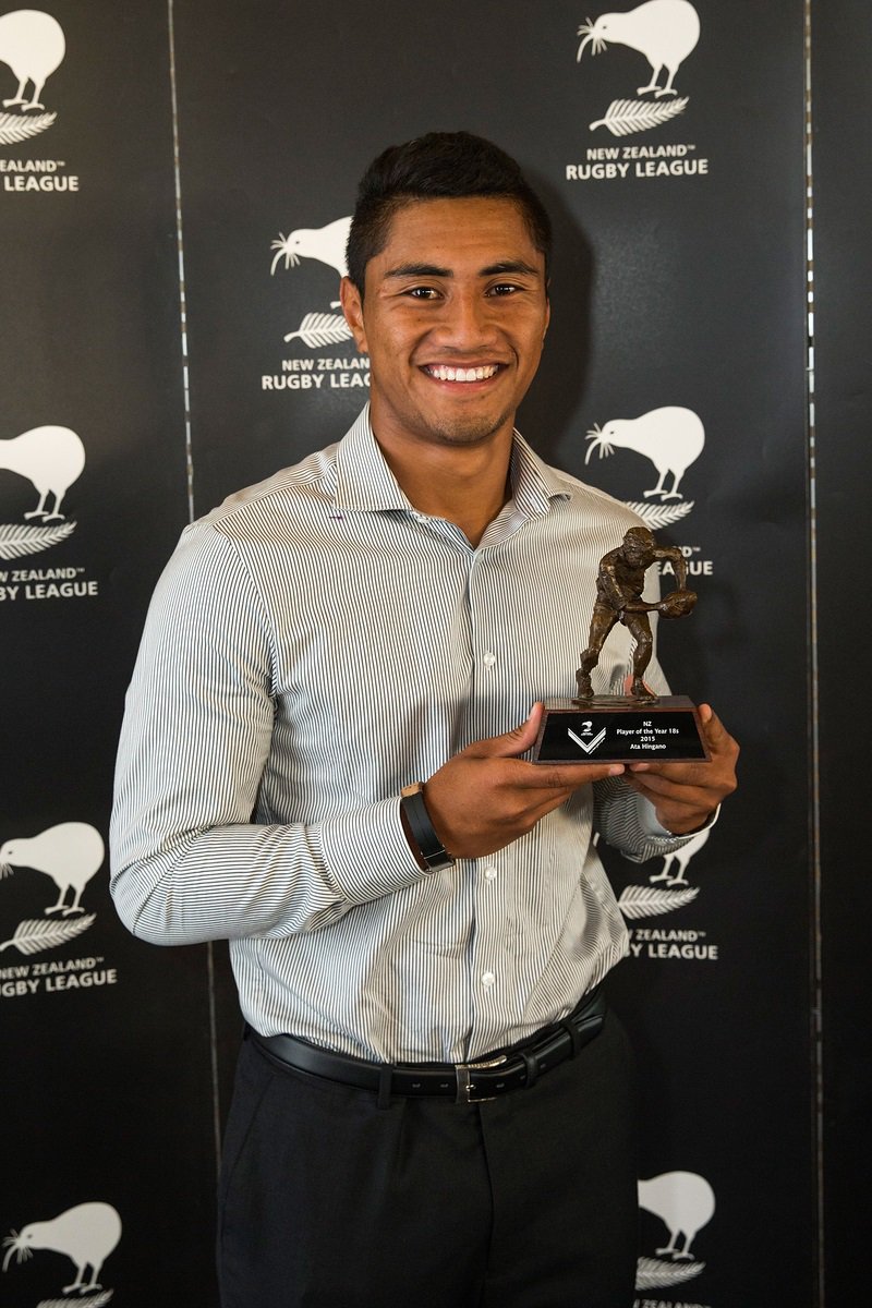 Vodafone Warriors On Twitter Young NZWarriors Tuimoala Lolohea And 