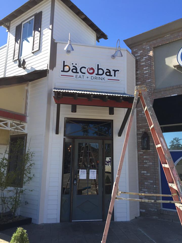 bacobarNola's tweet photo. It's getting really real... #bäcInAction https://t.co/pMGVvjg0m2