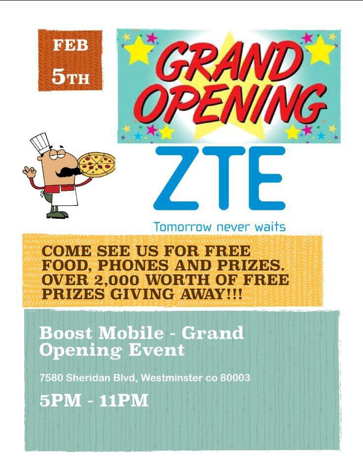 xtremewireless_'s tweet photo. COME JOIN US TONIGHT!!!! @boostmobile @Xteena84 @smeny33 @evelynxoxo___ @SEgeberg https://t.co/Pozo29vcfR