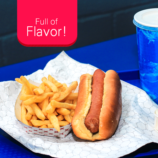 PriceSmarttt's tweet photo. What would you add to our amazing #HotDog?!
#PriceSmartFoodService https://t.co/SqKcW2wl5N