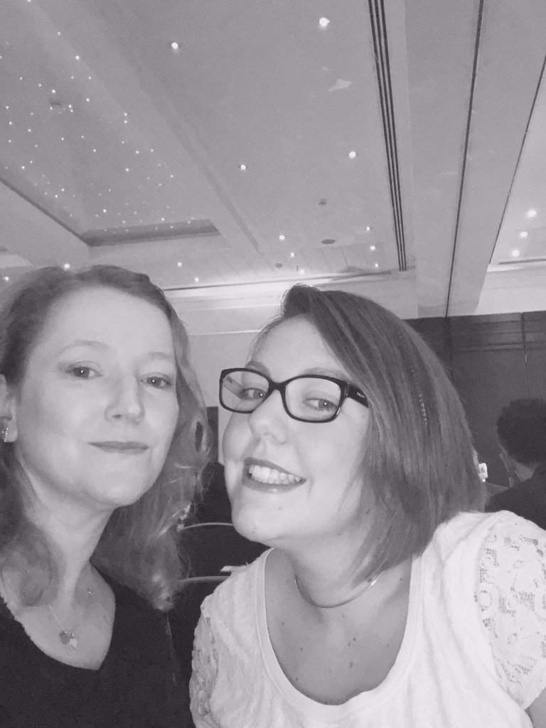 LinkUpWBM's tweet photo. Enjoying awards ceremony  #GBAAwards https://t.co/e3mzREGgIj