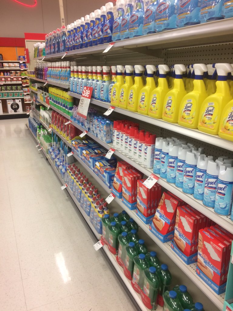 So crisp and clean. #instocksninjas #1064x4
