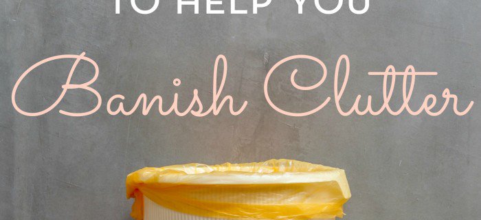 SnailPaceTrans's tweet image. Get Rid of It! Decluttering Tasks for the Clutter Free Home Project  buff.ly/1QcqaXb #declutter #simplify