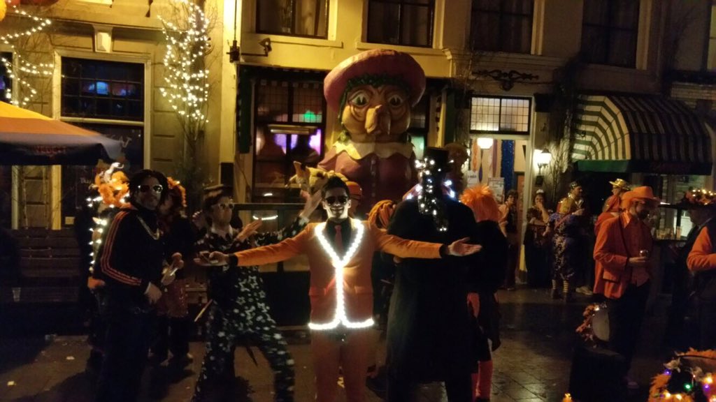 Samba Maisquenada tweet media