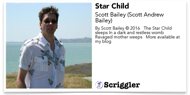 Scriggler tweet media