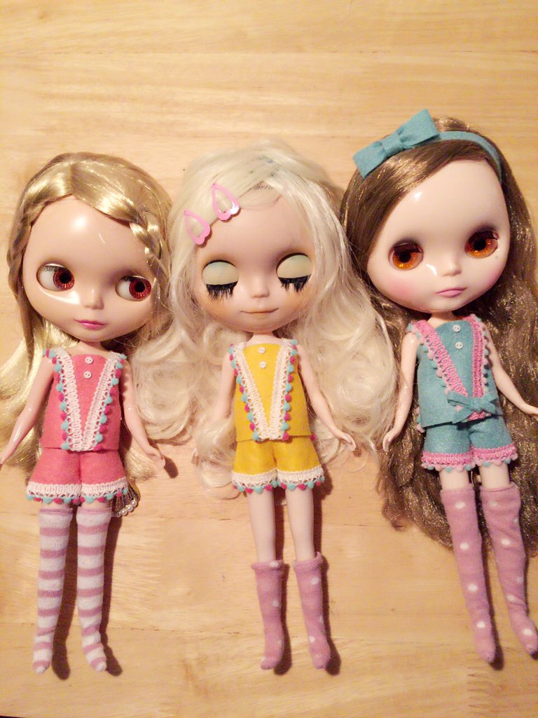 カスタムブライス（ベリーヴィッキーカスタム） カスタムブライス ベリーヴィッキーフェアレスト - メルカリ