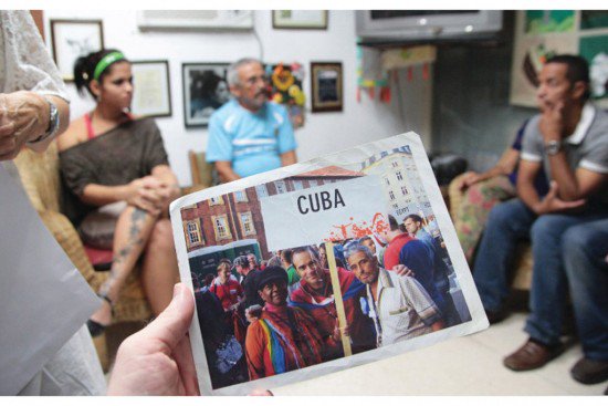 GayCubaTours's tweet photo. Article on Gay Havana on @purpleroofs https://t.co/W6Jt7Xmnld https://t.co/M9GalMZN2C