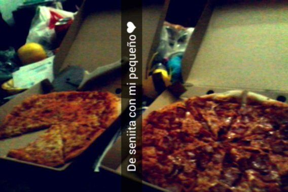 CeliaCalvillo97's tweet photo. Viernes asii y taal❤❤👏💏👫 https://t.co/pCYBc76P2D