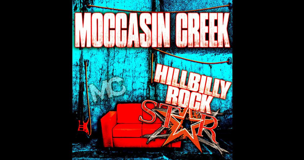 Marie_Laveau's tweet photo. RT @averagejoesent The new CD #HillbillyRockstar from @Moccasin_Creek is available now! - https://t.co/w3JHZPdL4F https://t.co/7DjAnbfBvb