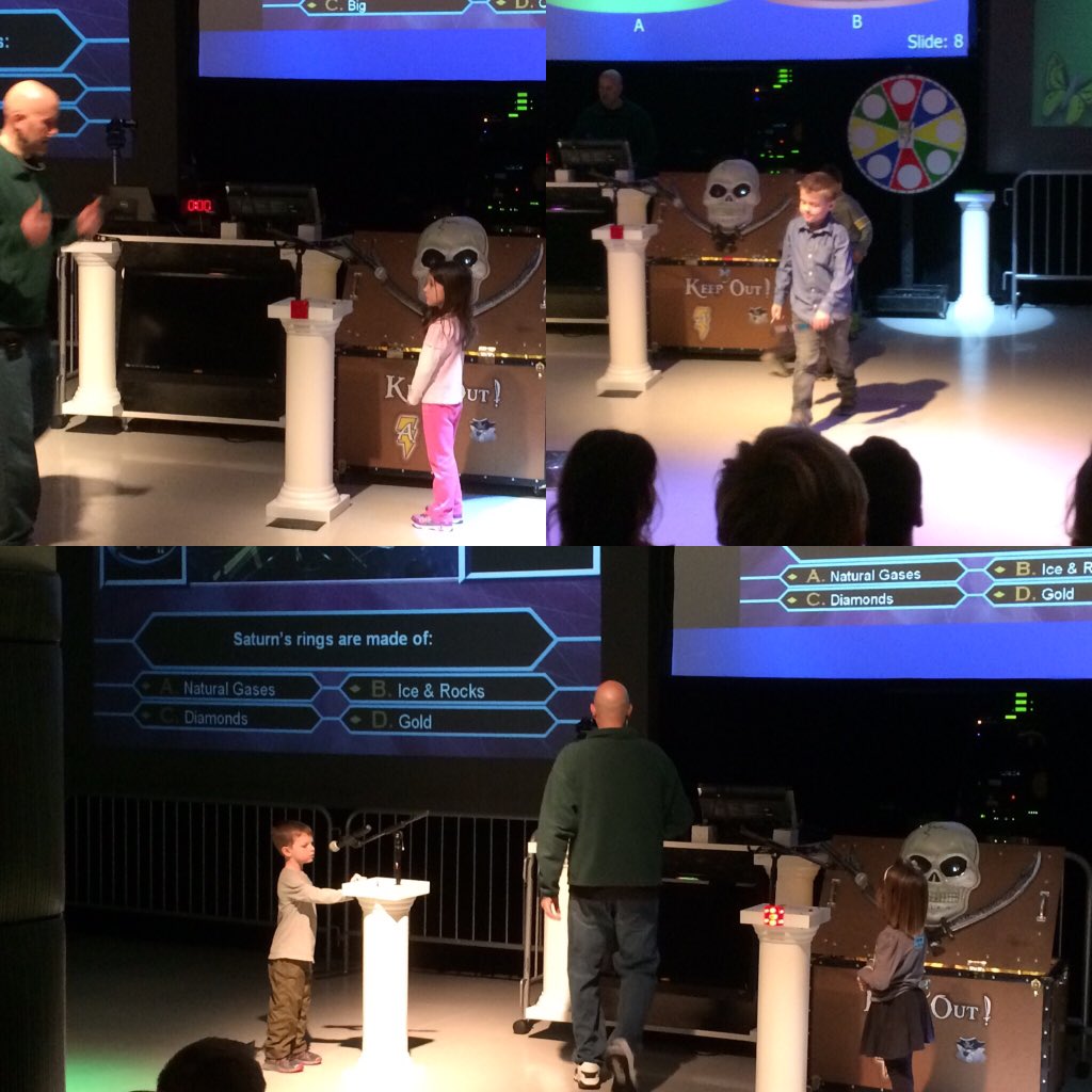 MrsChapmansK's tweet photo. We had so much fun at Amped Up!!! https://t.co/ylVZsejHwu