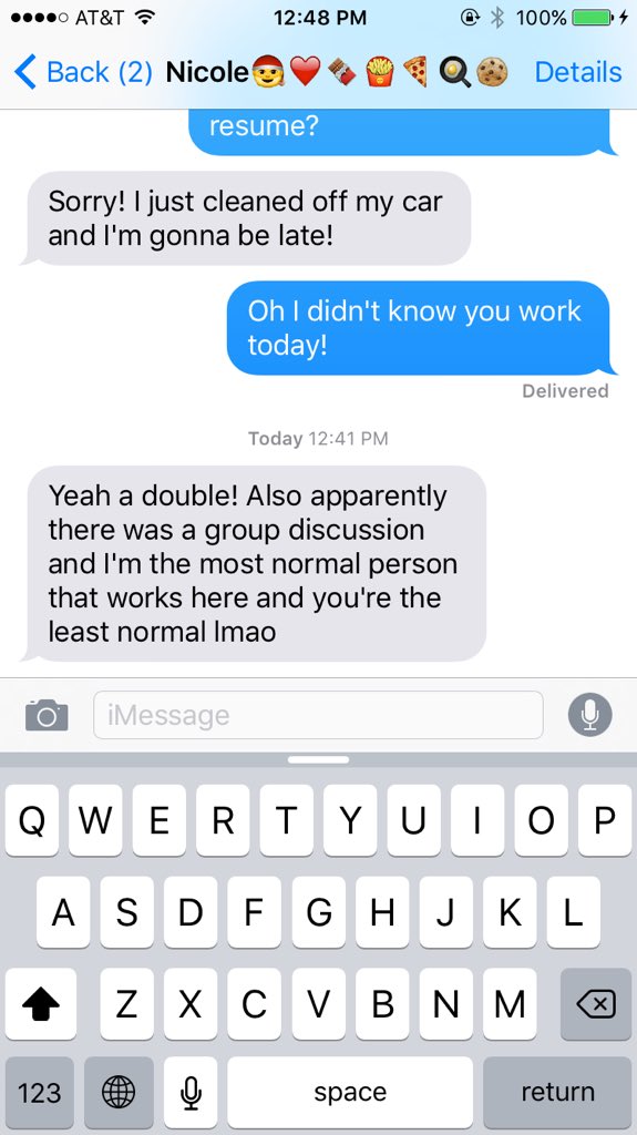 michellegoogs's tweet photo. #bwwproblems #no #michelleproblems https://t.co/XBwnEzm1Jm