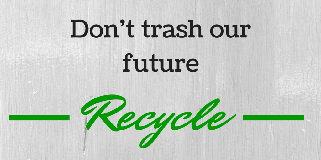 itstime2recycle's tweet photo. #savetheearth #itstimetorecycle #wecandoit https://t.co/GS2jSahQ7H