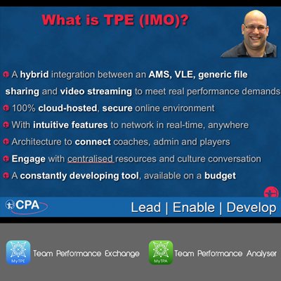 AnalysisPro's tweet image. Thanks @DMCPAP for putting together how @MyTPE &amp;amp; #MyTPA are used in @cardiffmet @CMetSPA analysispro.net/blog/2016/02/0…