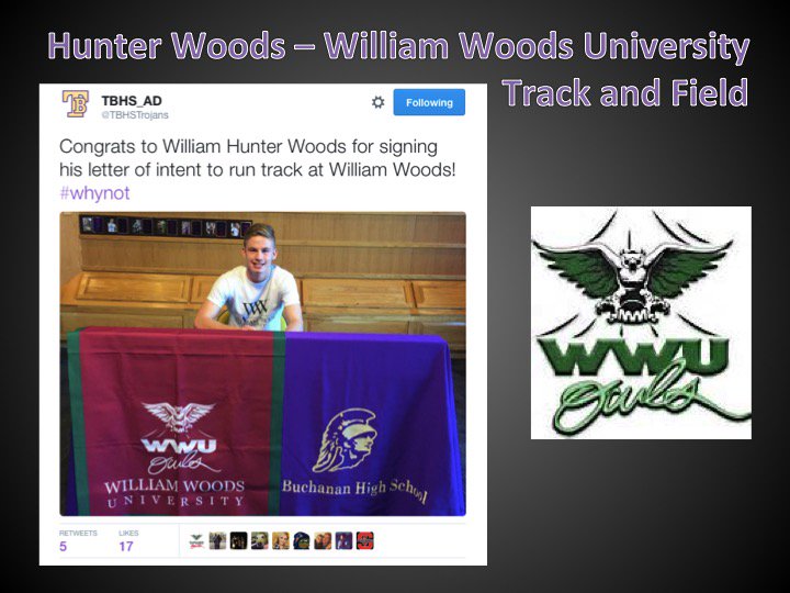 stuco_tbhs's tweet photo. Also time to give a quick s/o to the student athletes who will be continuing their career #NationalSigningWeek https://t.co/Hg1UePfZuN