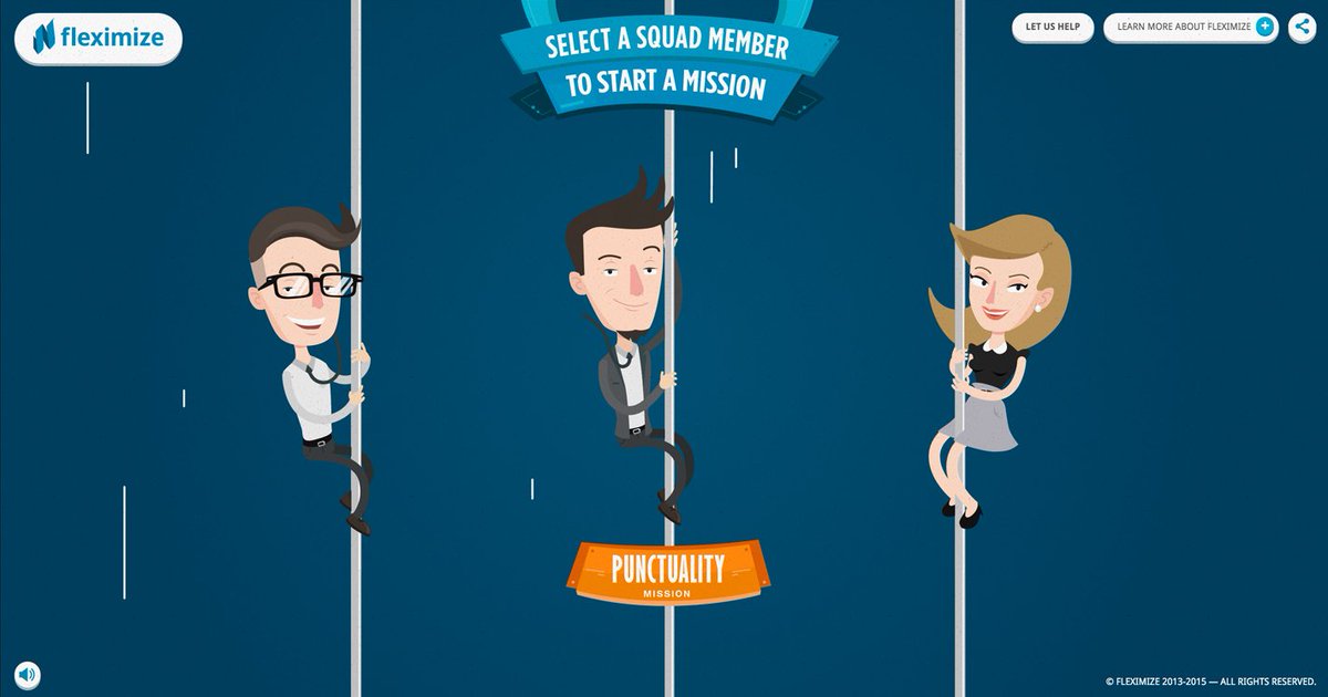 awwwards's tweet image. Vote here for Fleximize Squad By @_inTacto (Argentina) to win #SOTM! bit.ly/SOTM-Jan-2016 #WebDesign