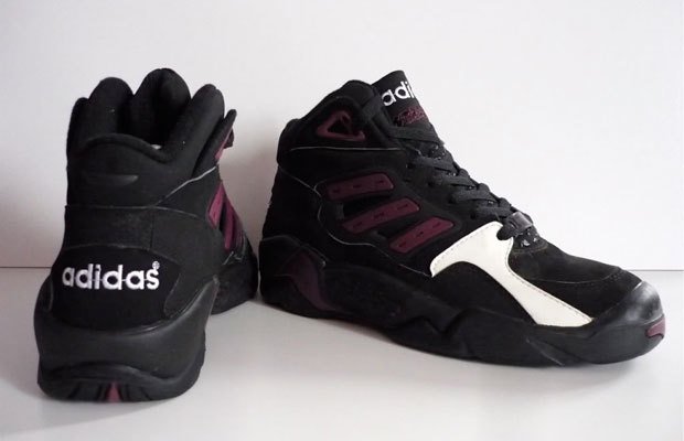 adidas streetball 90s