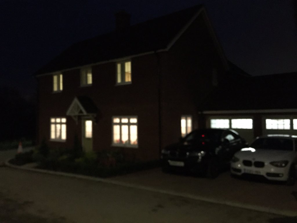 Nick_IvyFG's tweet photo. Long day!! All moved in #NewHQForNick #IvyFG https://t.co/qRqXSVlYNx