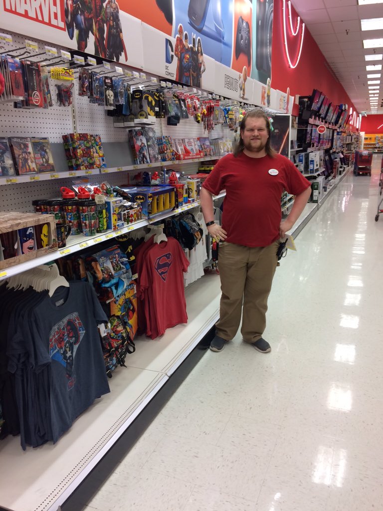 4X4 daily in electronics... Great job Cade! <a href="/CDCahill/">Chris Cahill</a>