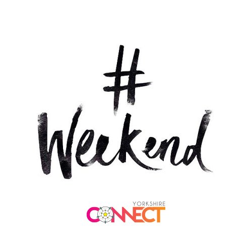 Yorks_Connect's tweet photo. Enjoy the #weekend and see you all bright and early #networksmart #YCnetworking https://t.co/UD8EZESN2n