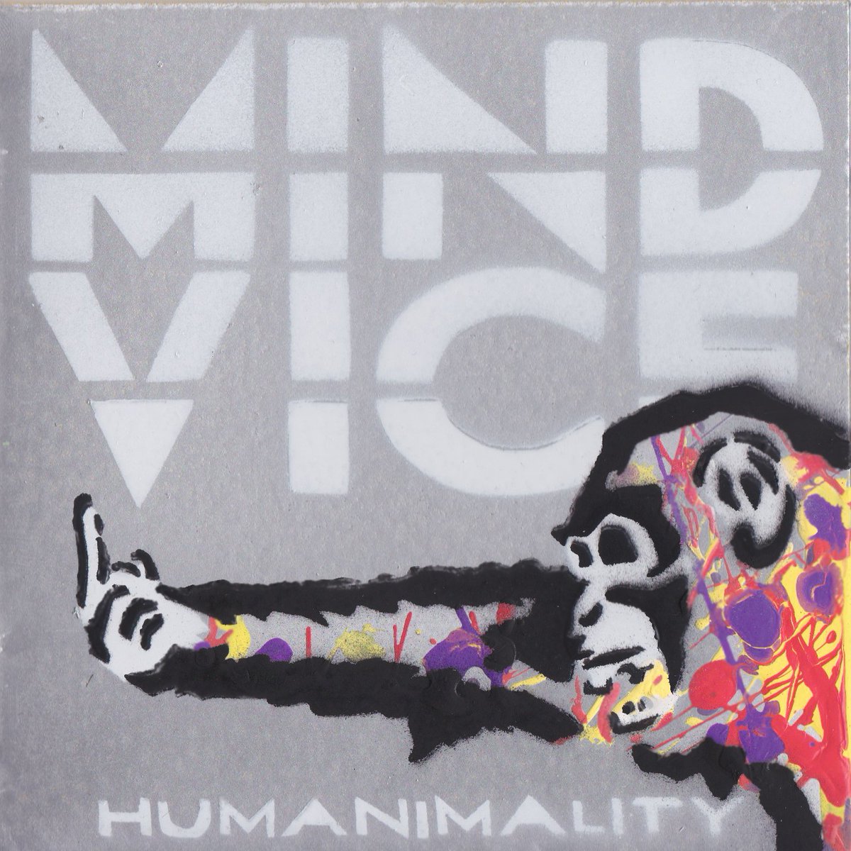 The "Kitty" is out of the bag... we're releasing a new EP! mindvice.bandcamp.com/album/humanima…