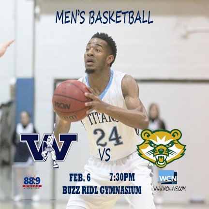 WC_Titans's tweet photo. Titan Men's and Women's Basketball look for wins tomorrow night as they take on Saint Vincent #wcwbb #wcmbb https://t.co/fLPeKLoa0K