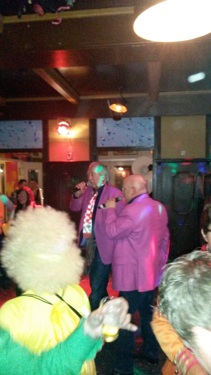 TimJugu's tweet image. @DeDeurzakkers @Factor12Music