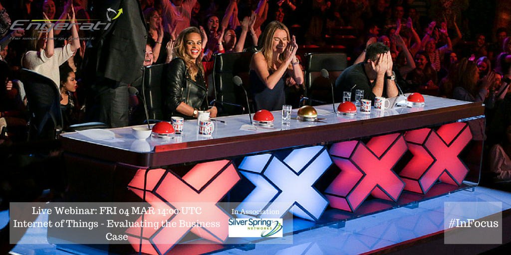 Engerati's tweet image. Does #IoT bring any benefit to the #grid? #energy #smartgridhttp://bit.ly/1Ksoex8