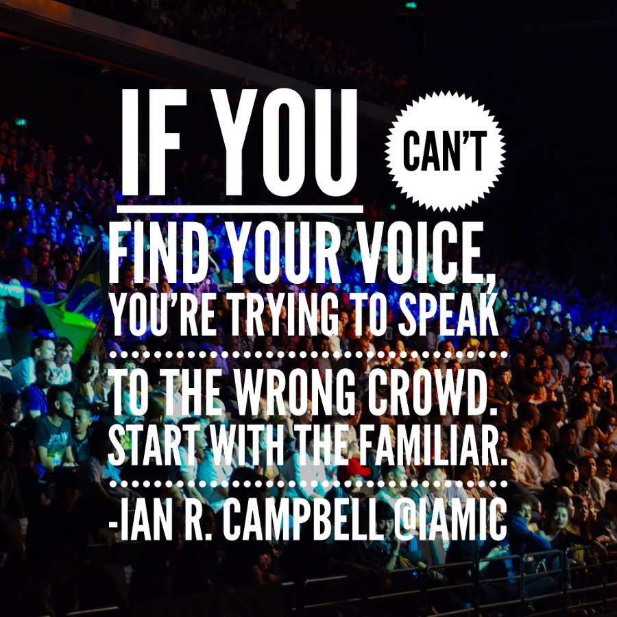 iamic's tweet photo. If you feel you've little to offer or can't figure out what to say, u r trying to talk to unfamiliar people #withian https://t.co/f85sTvcsOQ