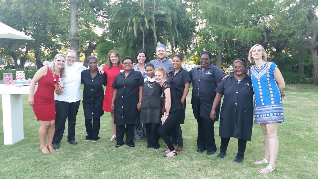 Cape Town Connect tweet media