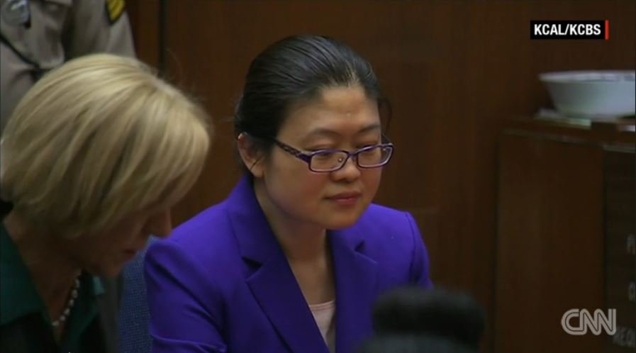 cnnbrk's tweet photo. Southern California doctor gets 30 years to life in prison in overdose deaths of 3 patients. https://t.co/3I9FVgIqdU https://t.co/ybjqIkA6BK